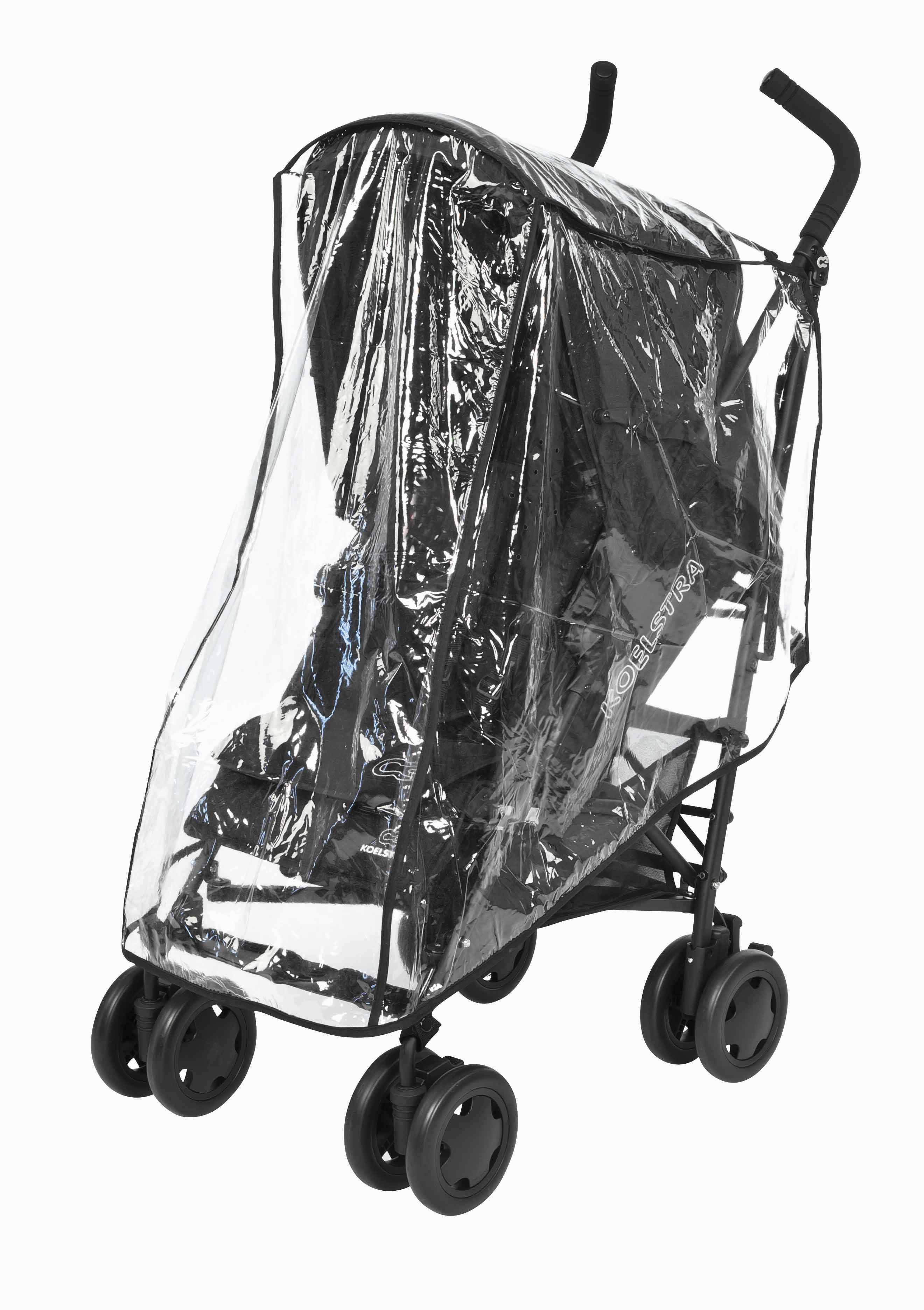 Koelstra Regenzeil Buggy Simba T4