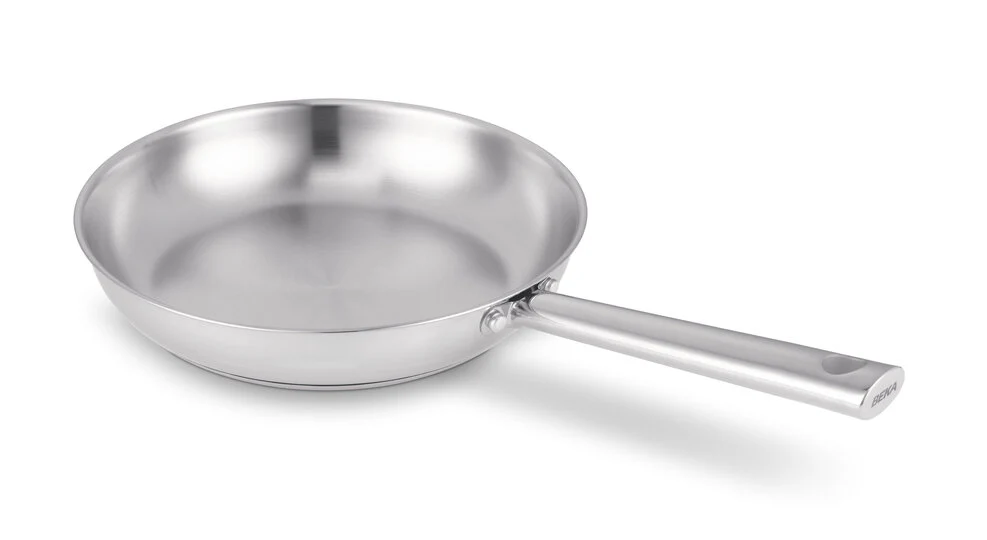 Beka Bakpan Cicla 28cm - RVS 18/10 Recycled - alle Vuren