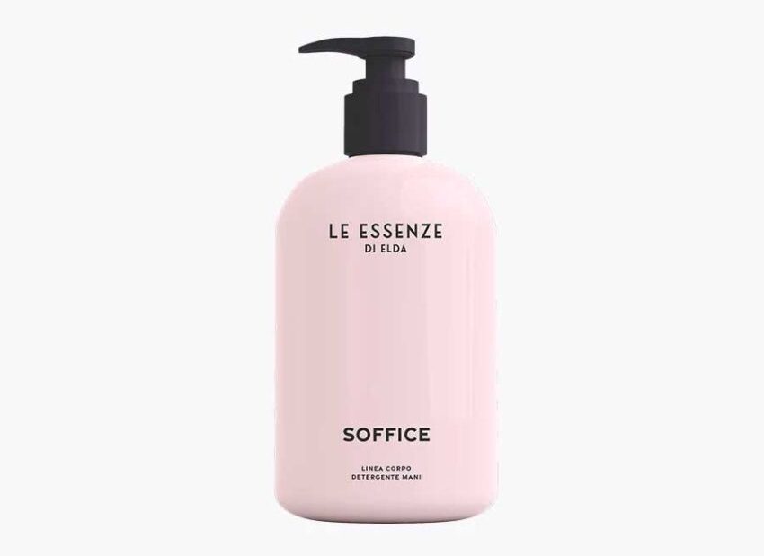 Parfum de linge Handzeep Soffice 500 ml