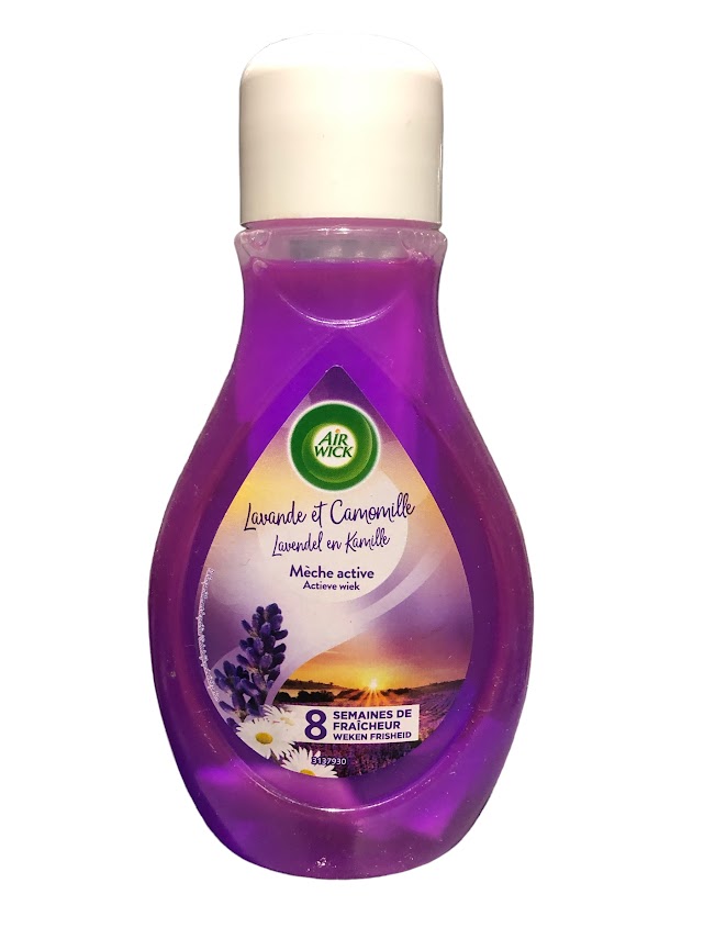 Airwick Geurverspreider Wiek Lavendel & Kamille 375 ml