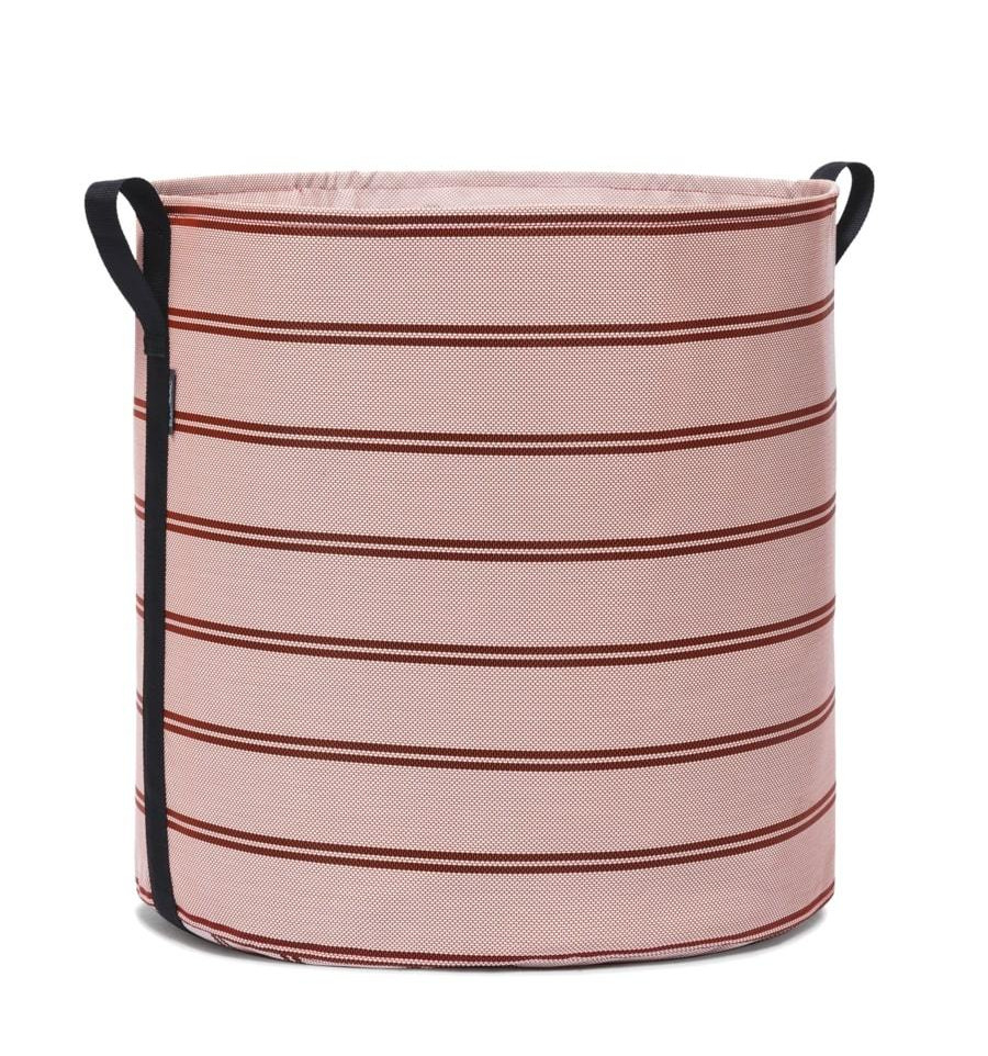 BACSAC Bloempot 100 l Rainbow diameter 50 cm - met Handvaten