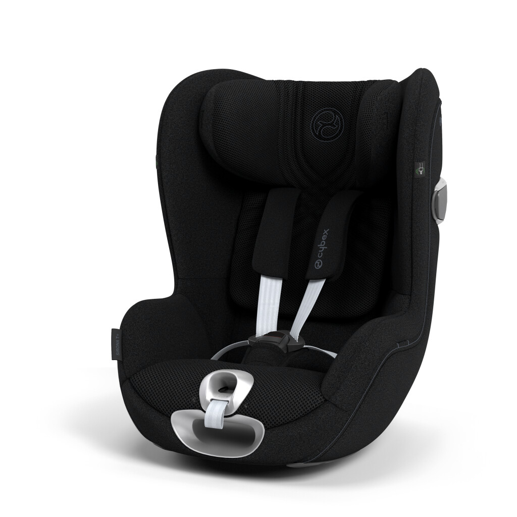 Cybex Autostoel Sirona T Plus Sepia Black 76-105 cm