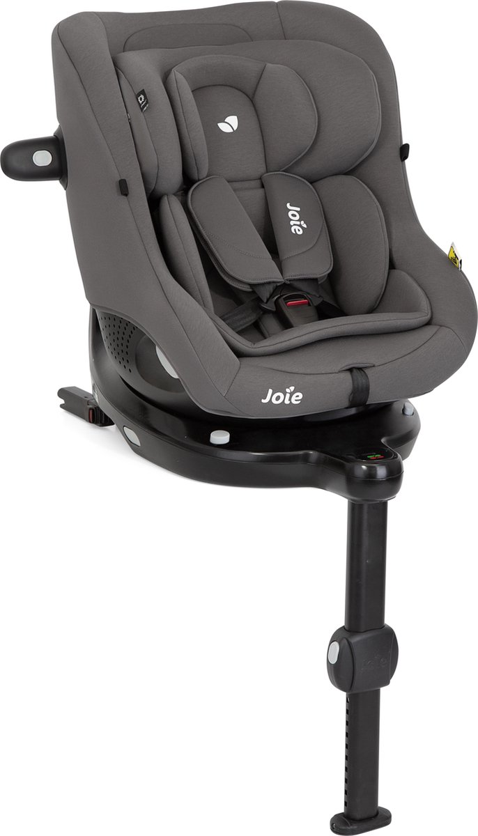 Joie Autostoel I-Pivot 360 Thunder - Groep 0-1