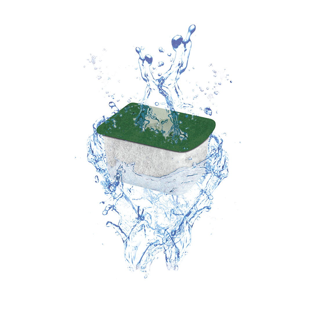 Ciano Water Bio-Bact medium Groen voor een Perfect Aquarium Ecosysteem