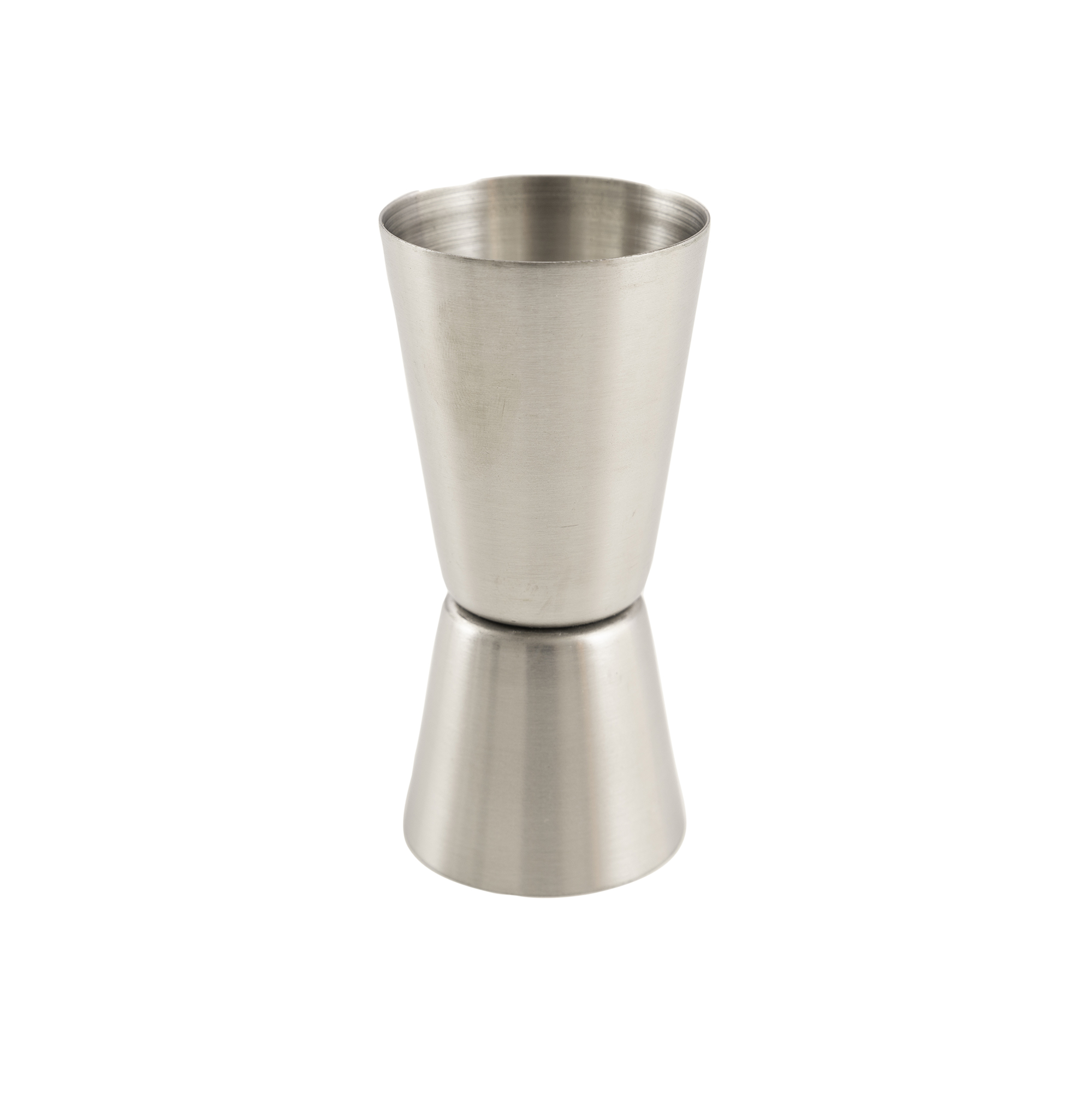 Point-Virgule Barmaatje 30/50ml - RVS  - Jigger