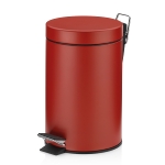 Kela Pedaalemmer Monaco 3 l Oosters Rood