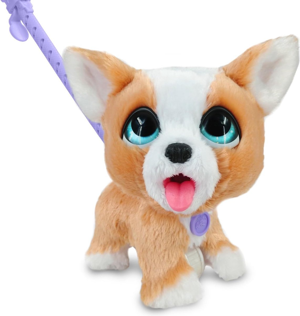 FurReal Poop-a-Lots Corgi