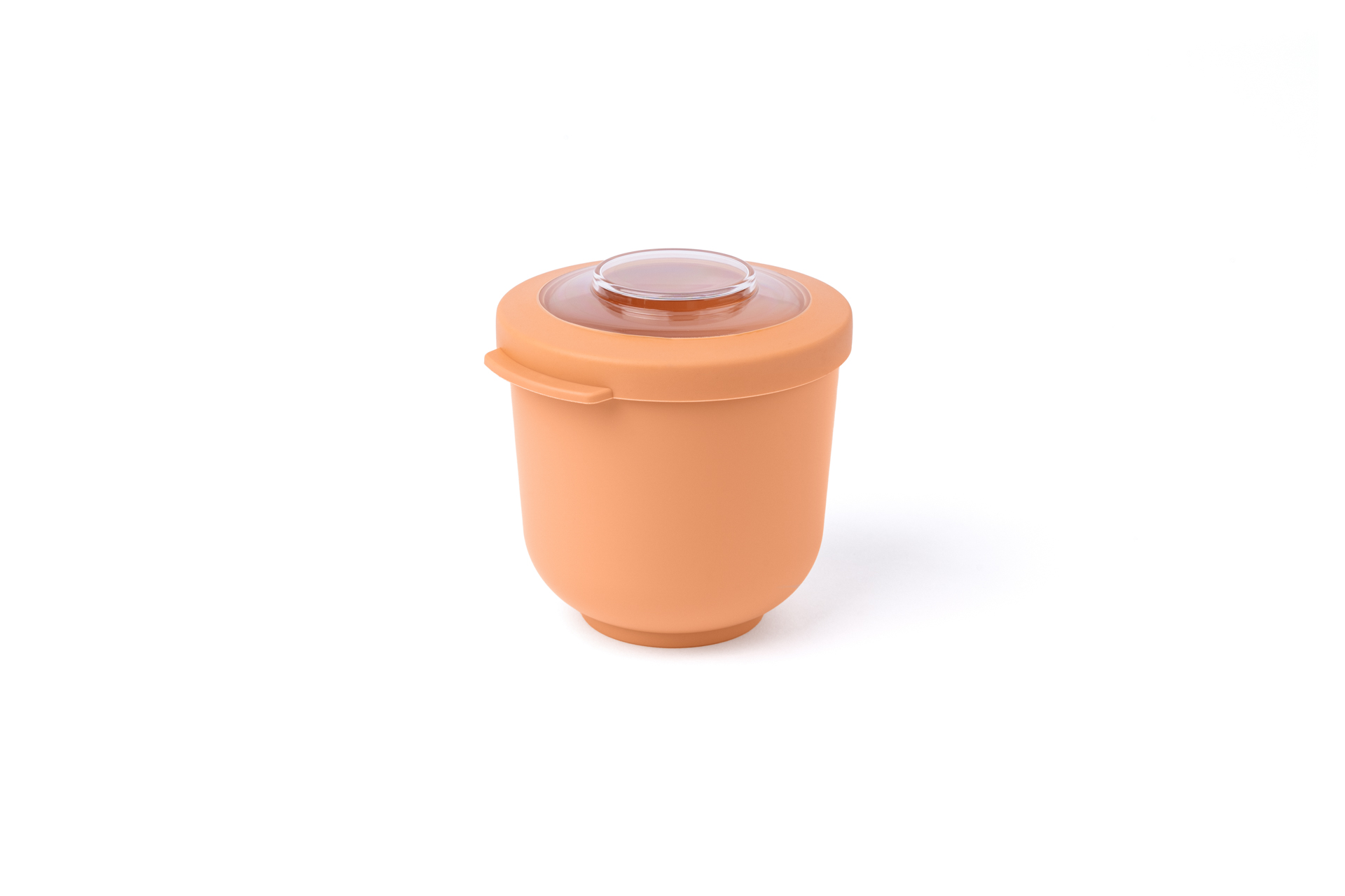 Amuse Lunchbowl Tylla 500ml Peach 10.4x8.6 cm