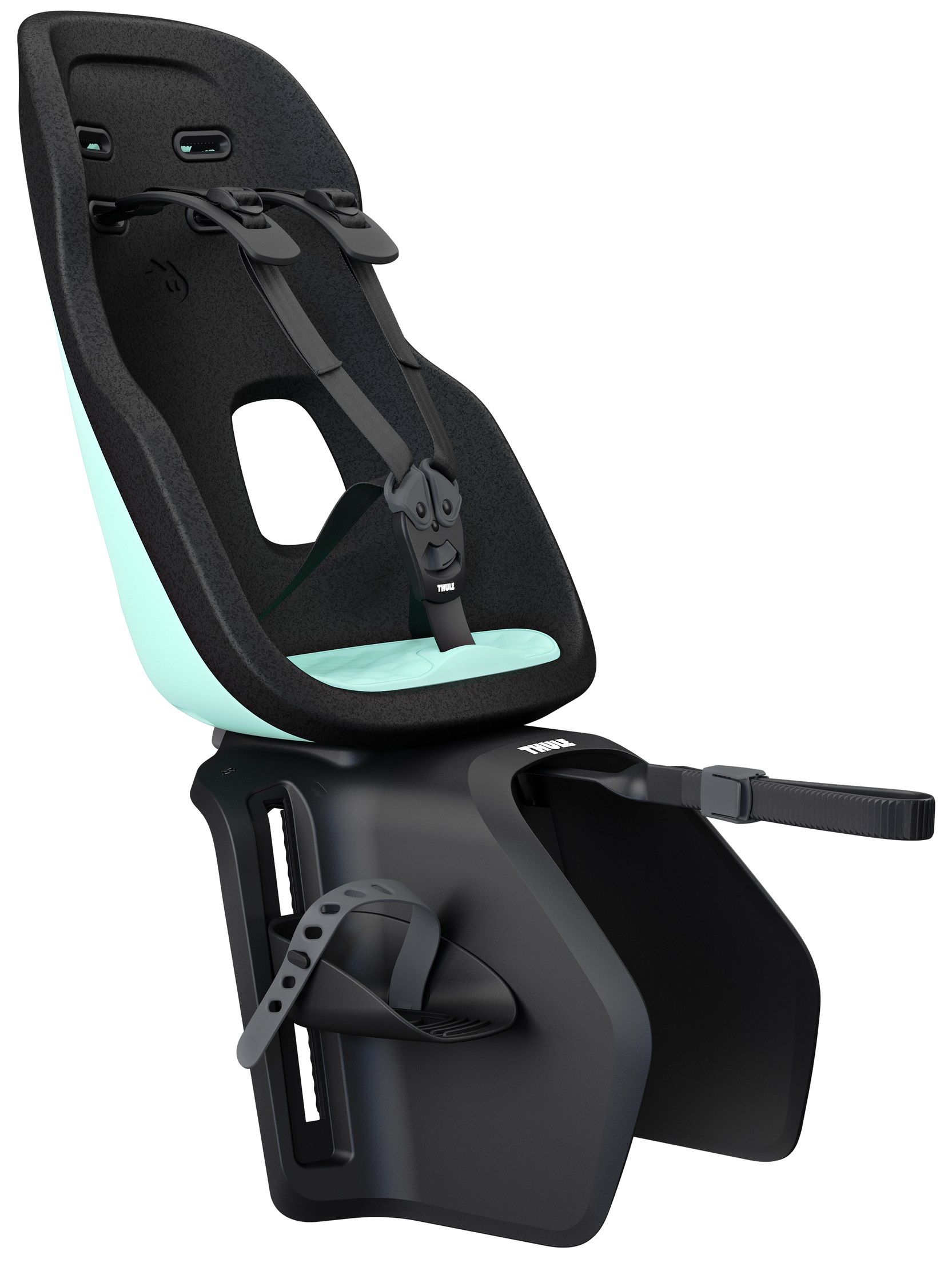 Thule Yepp Nexxt 2 Maxi Fietsstoel Achteraan - Mint