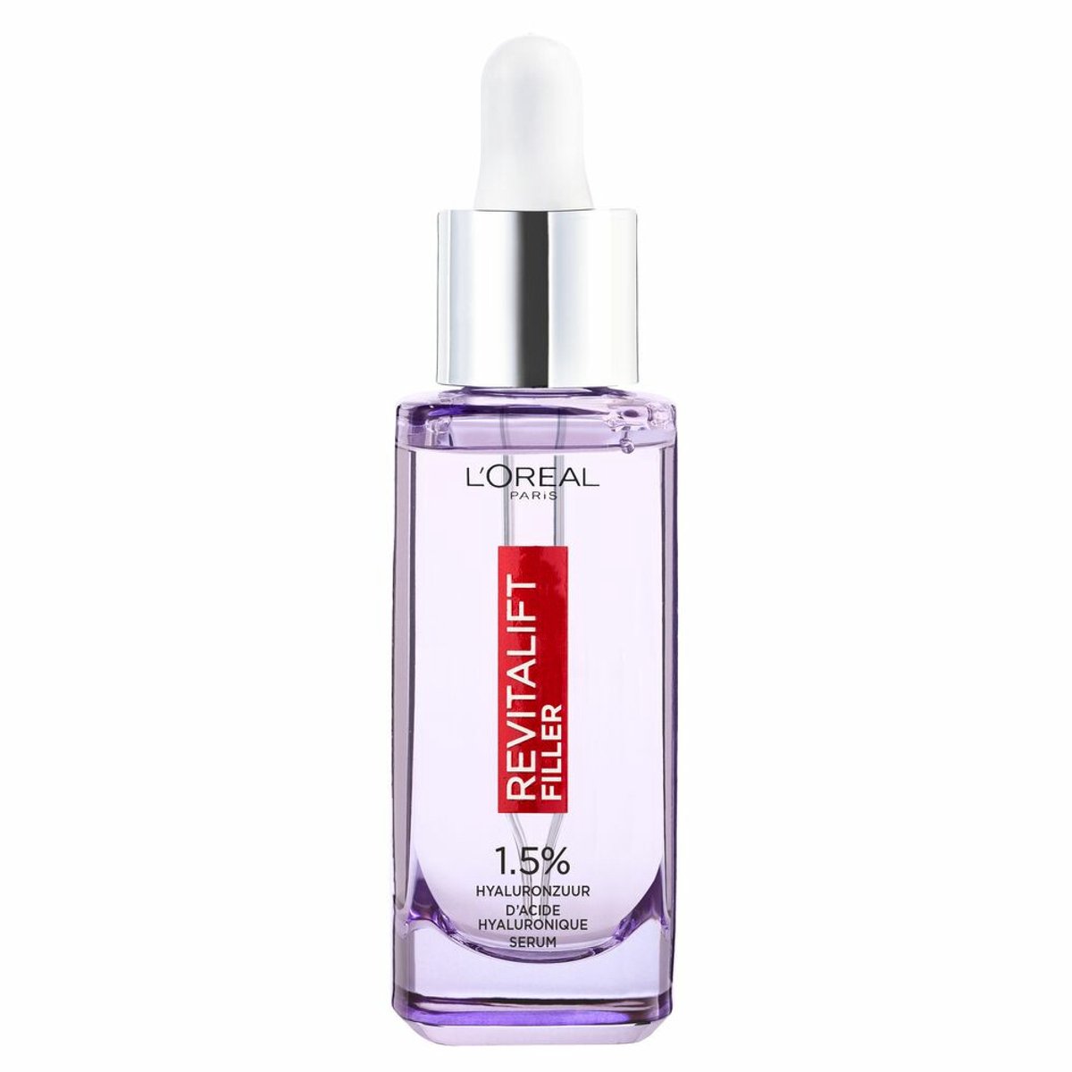 L'Oreal Revitalift Serum Filler Volumising Hyaluron 30 ml