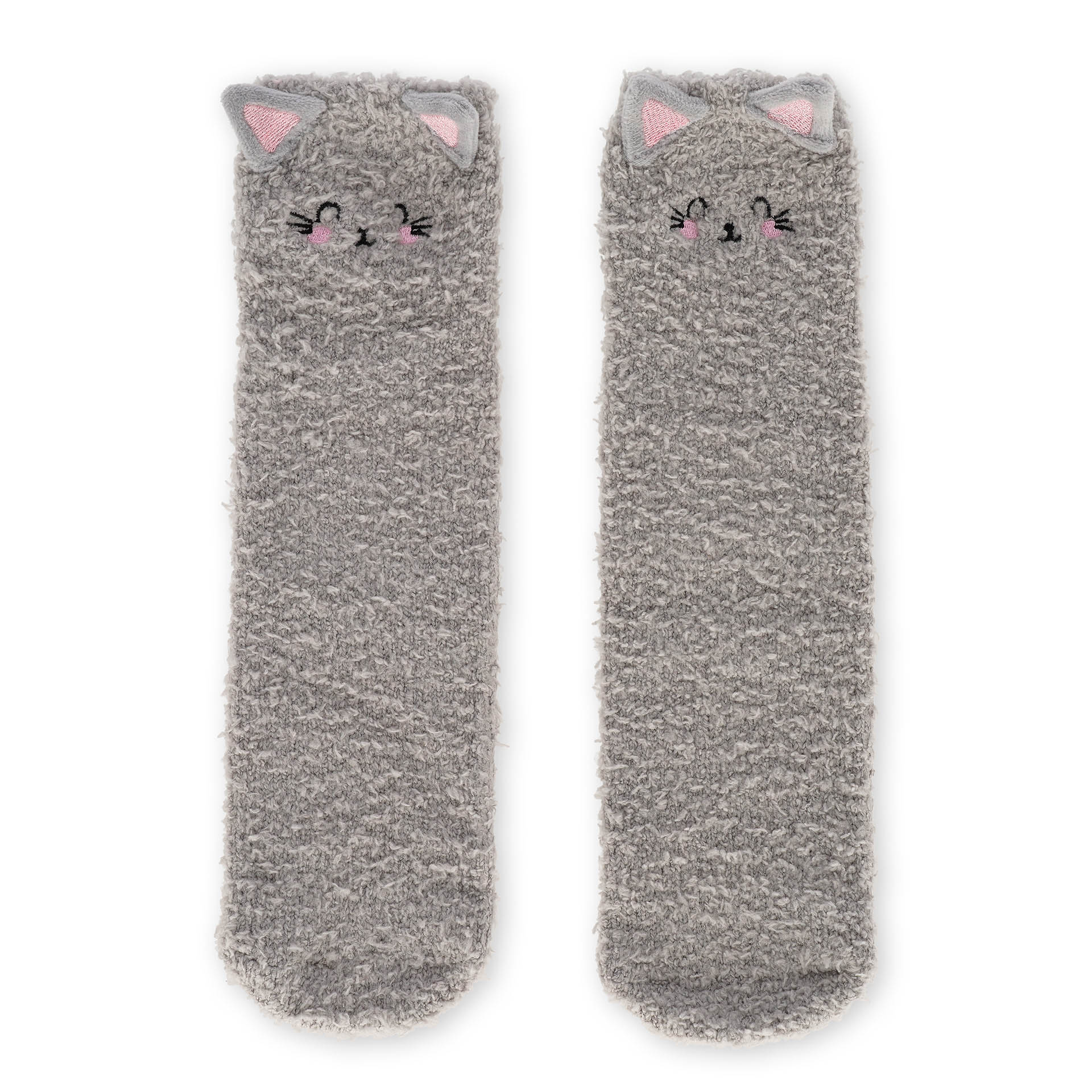 Legami Sokken It's A Match! Kitty - Adult - Antislip