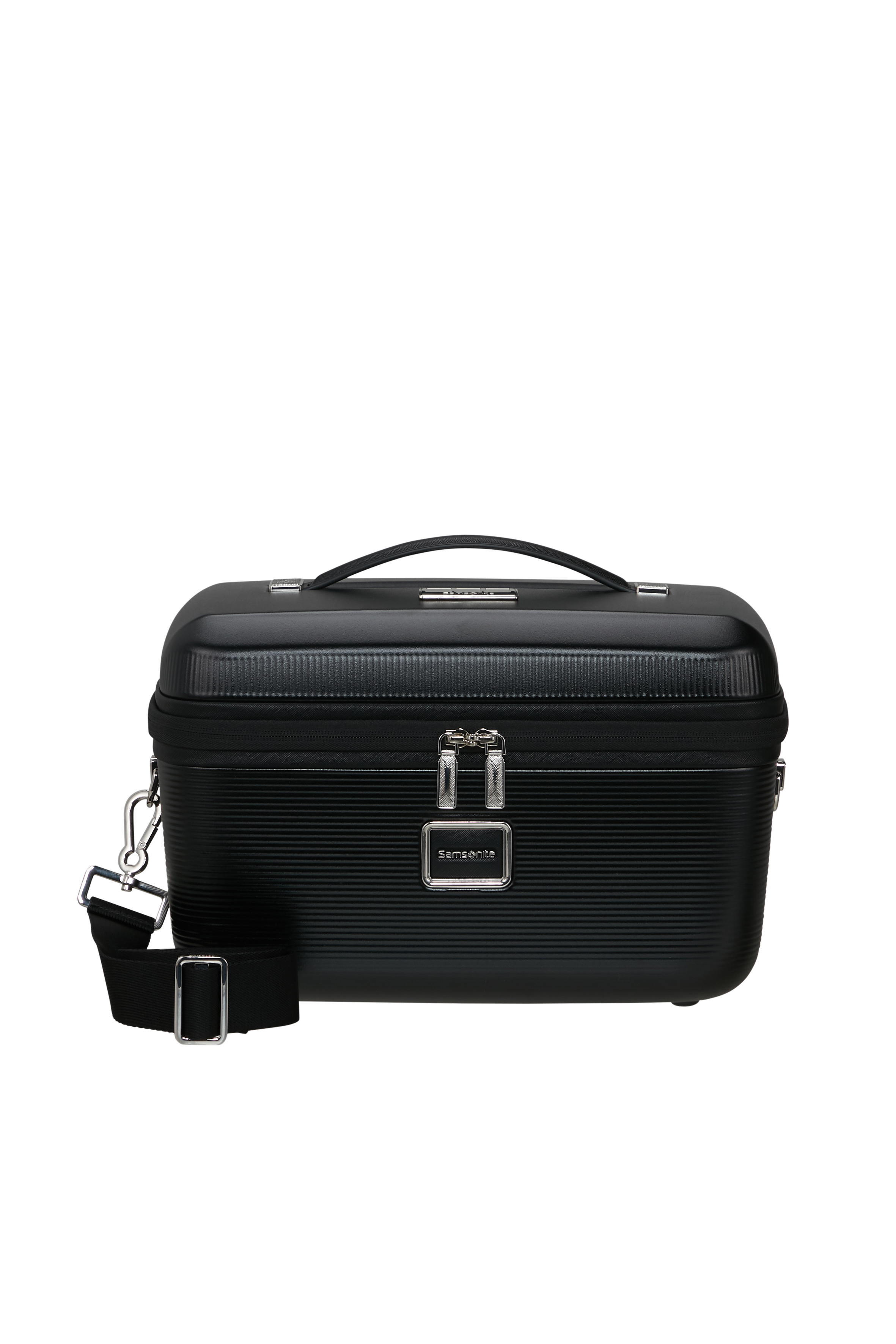 Samsonite Beauty Case Image 15l Zwart 36x25x24 cm