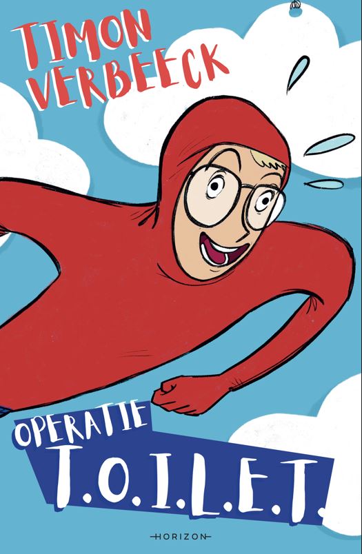 Operatie T.O.I.L.E.T. - Timon Verbeeck 7+
