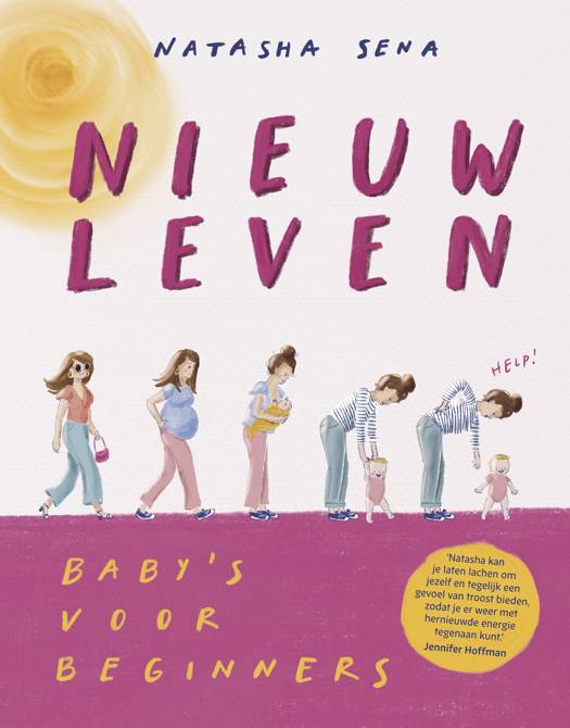 Nieuw Leven - Baby's voor Beginners - N.Sena