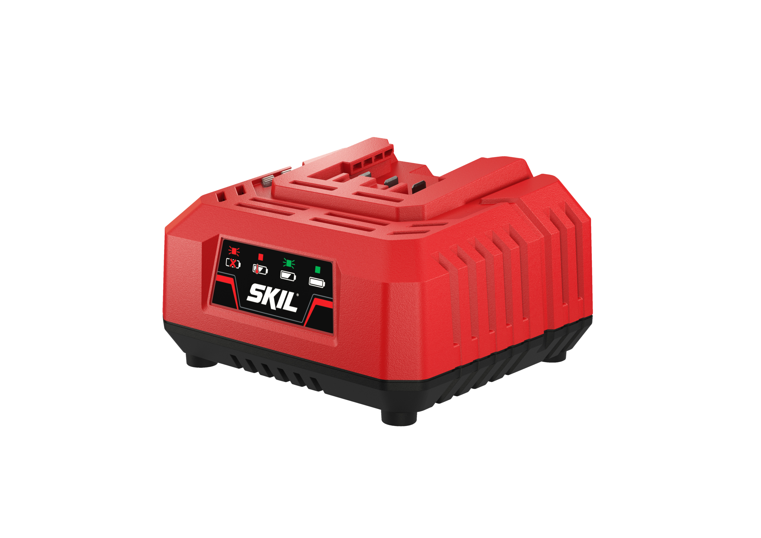 Skil Acculader 3122AA 20V 2.4A