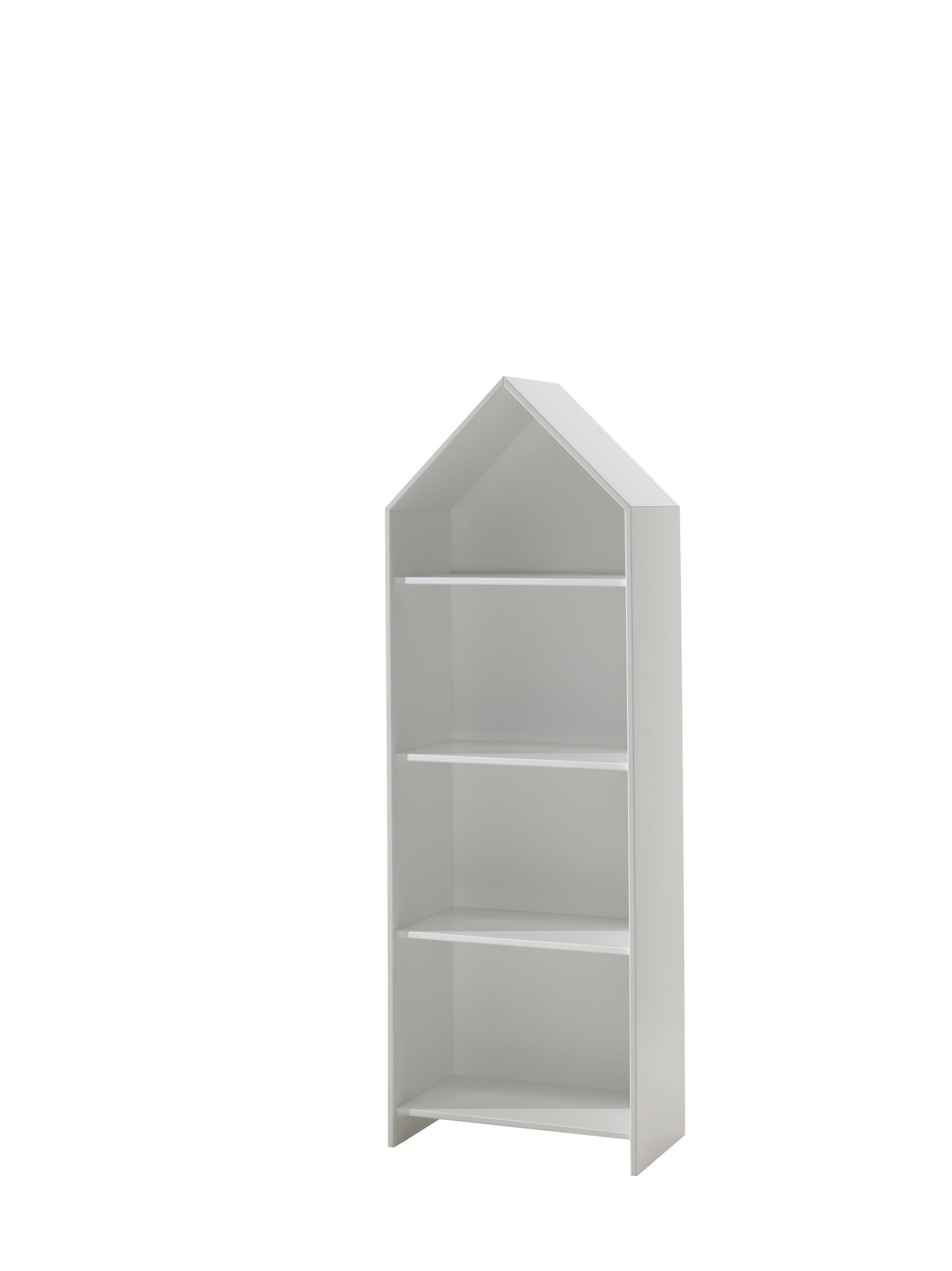 Vipack x JAXX Kast Casami 1-deur Open Wit