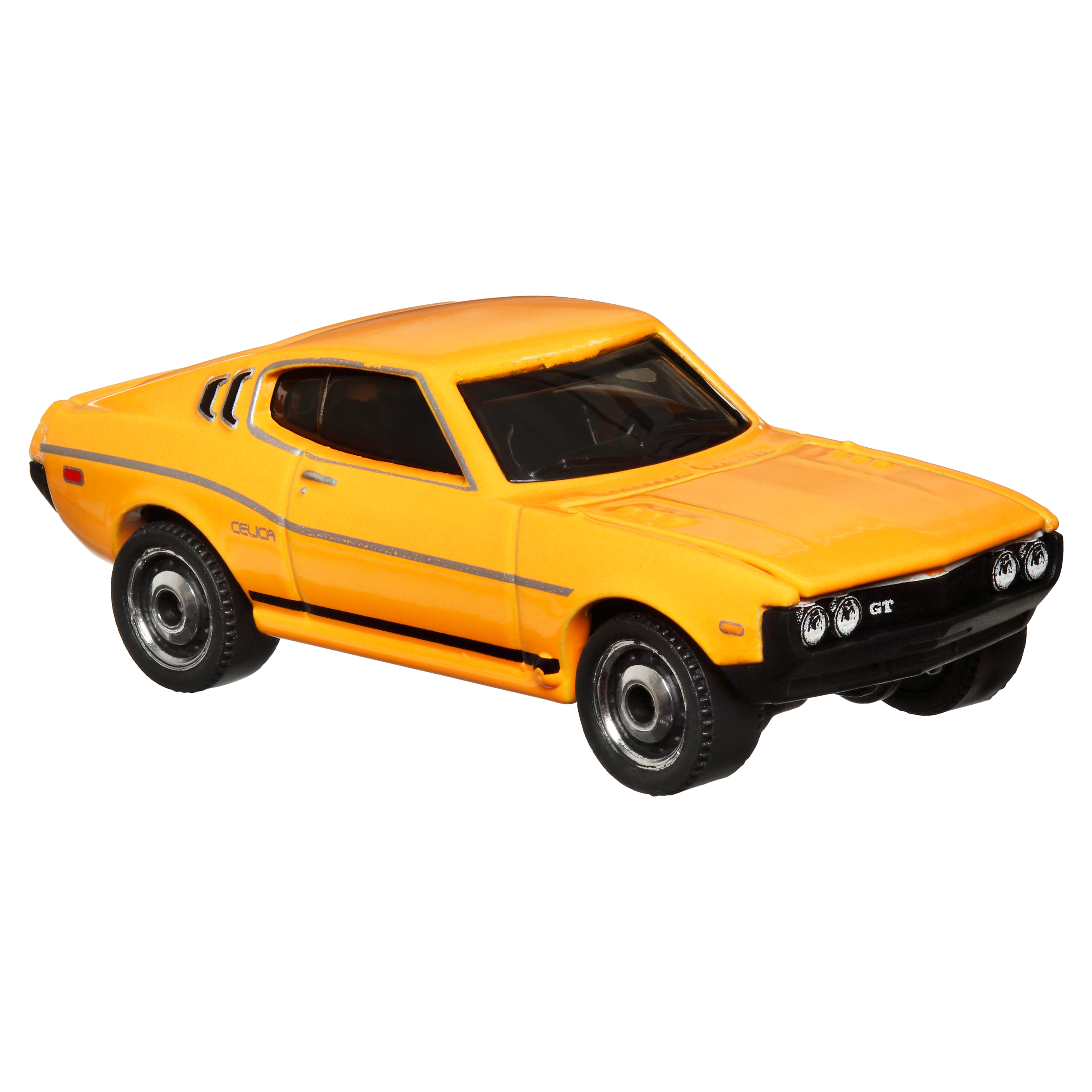 Matchbox Collectors MBX auto's