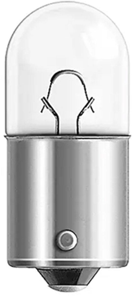 Osram 12V Original Line R10W 10W Ba15S