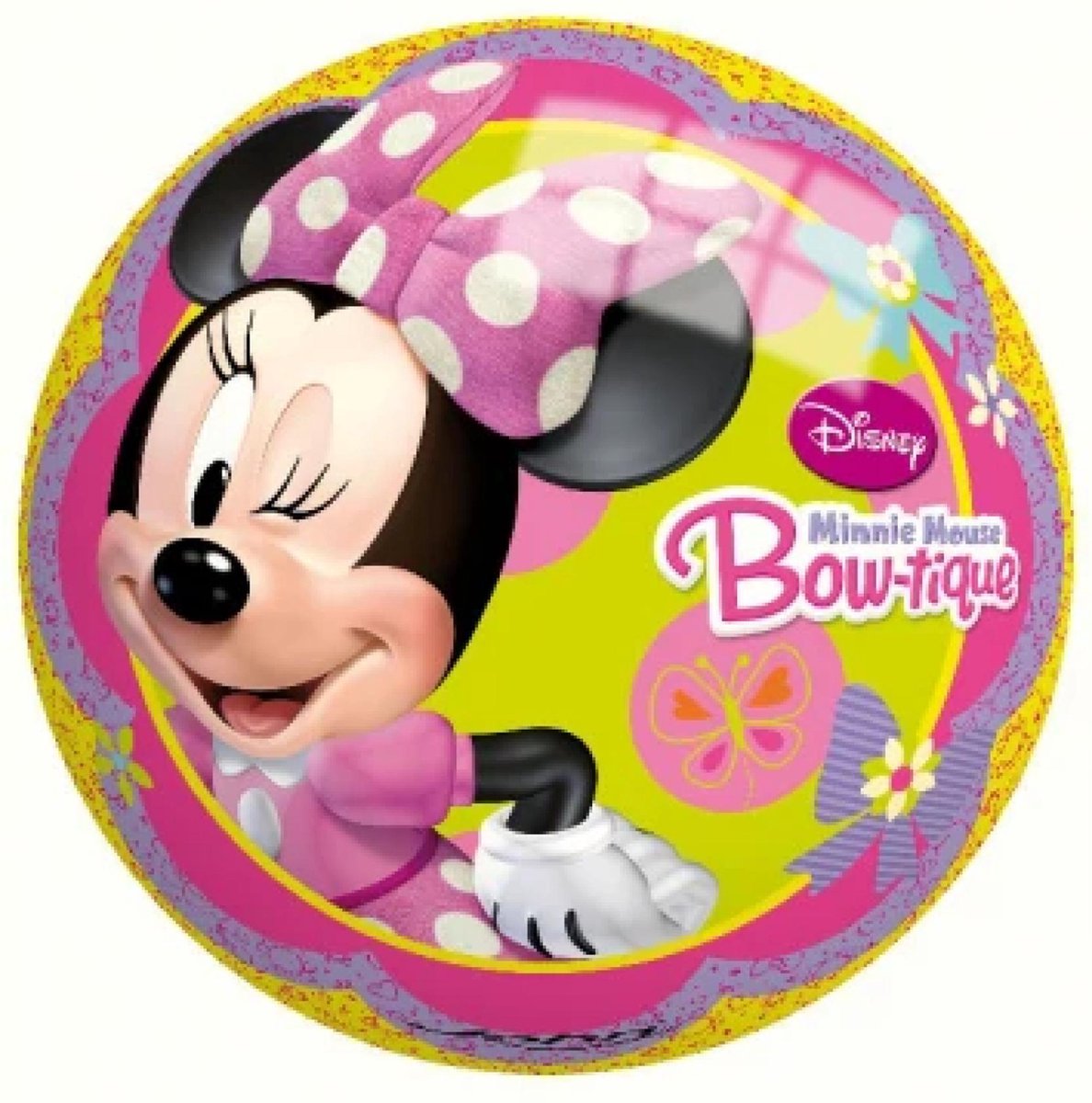 Bal 23 cm Disney Minnie