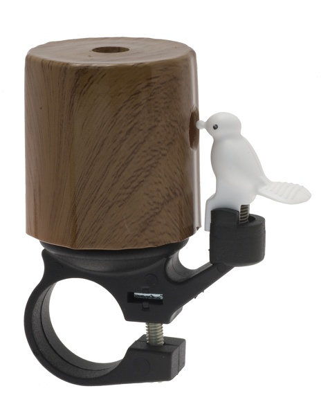 Liix Funny Fietsbel Woodpecker