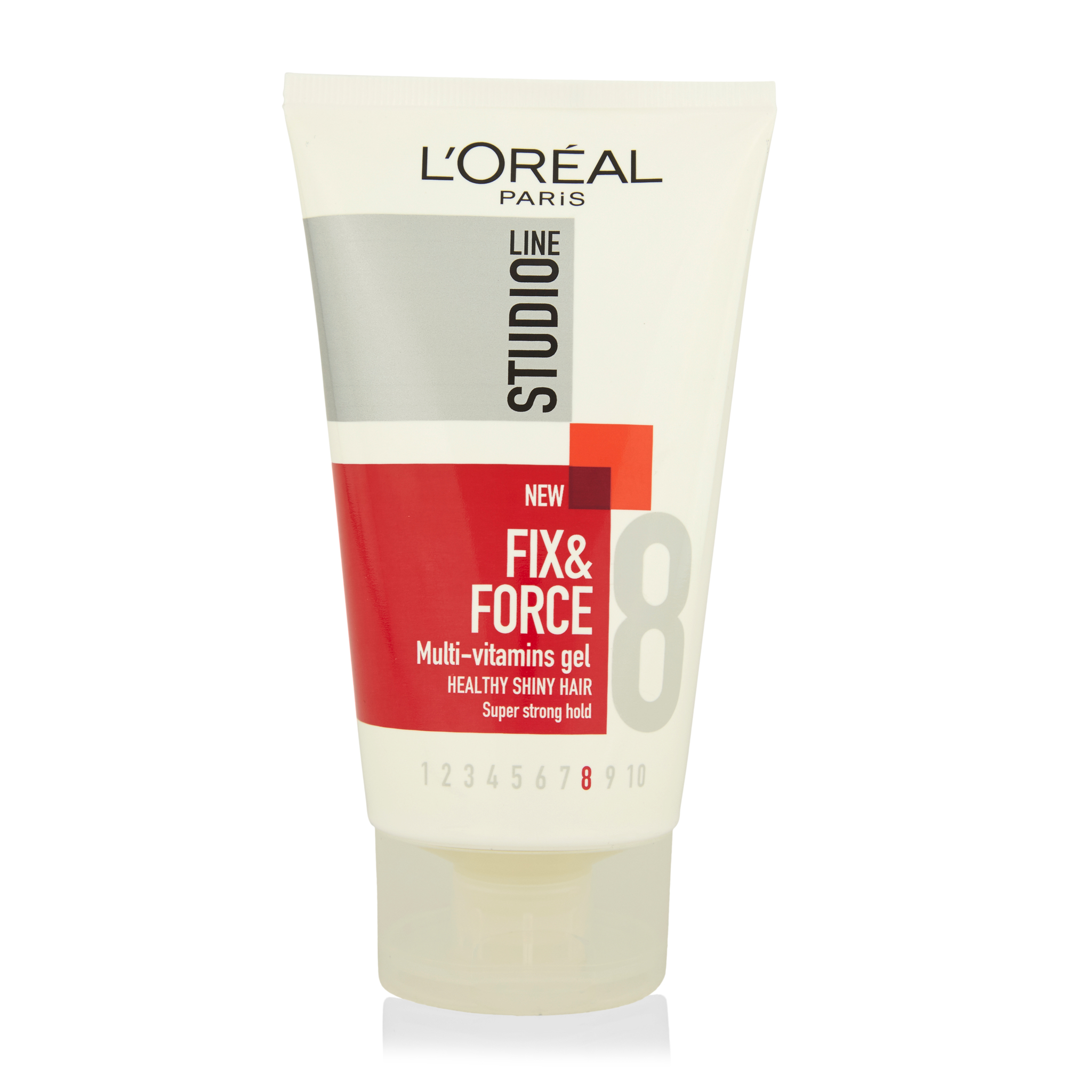 Studio Line Haargel Superstrong Tube 150 ml