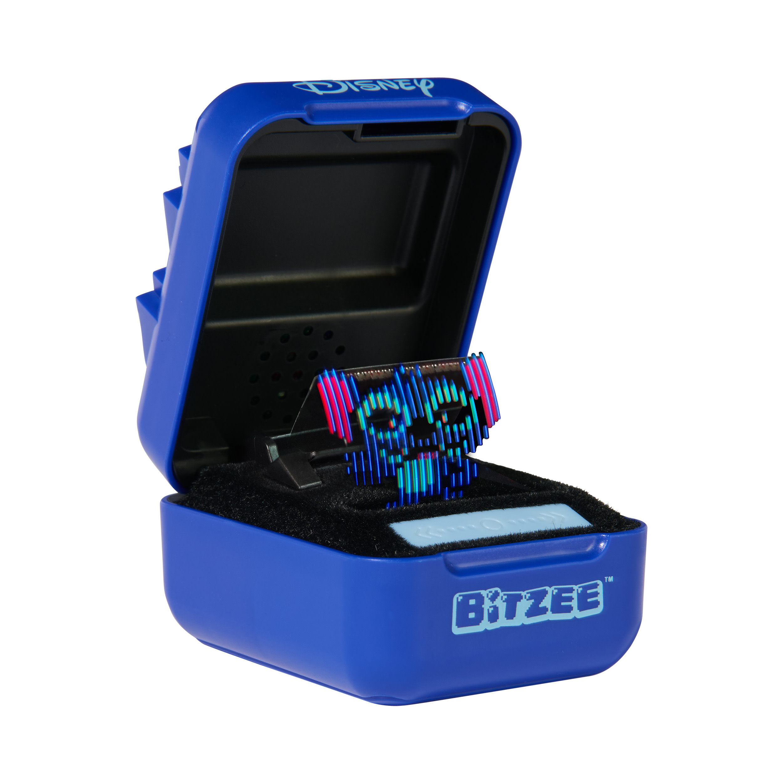 Bitzee Interactive Digital Pet Disney  - Digitaal Huisdier 3D