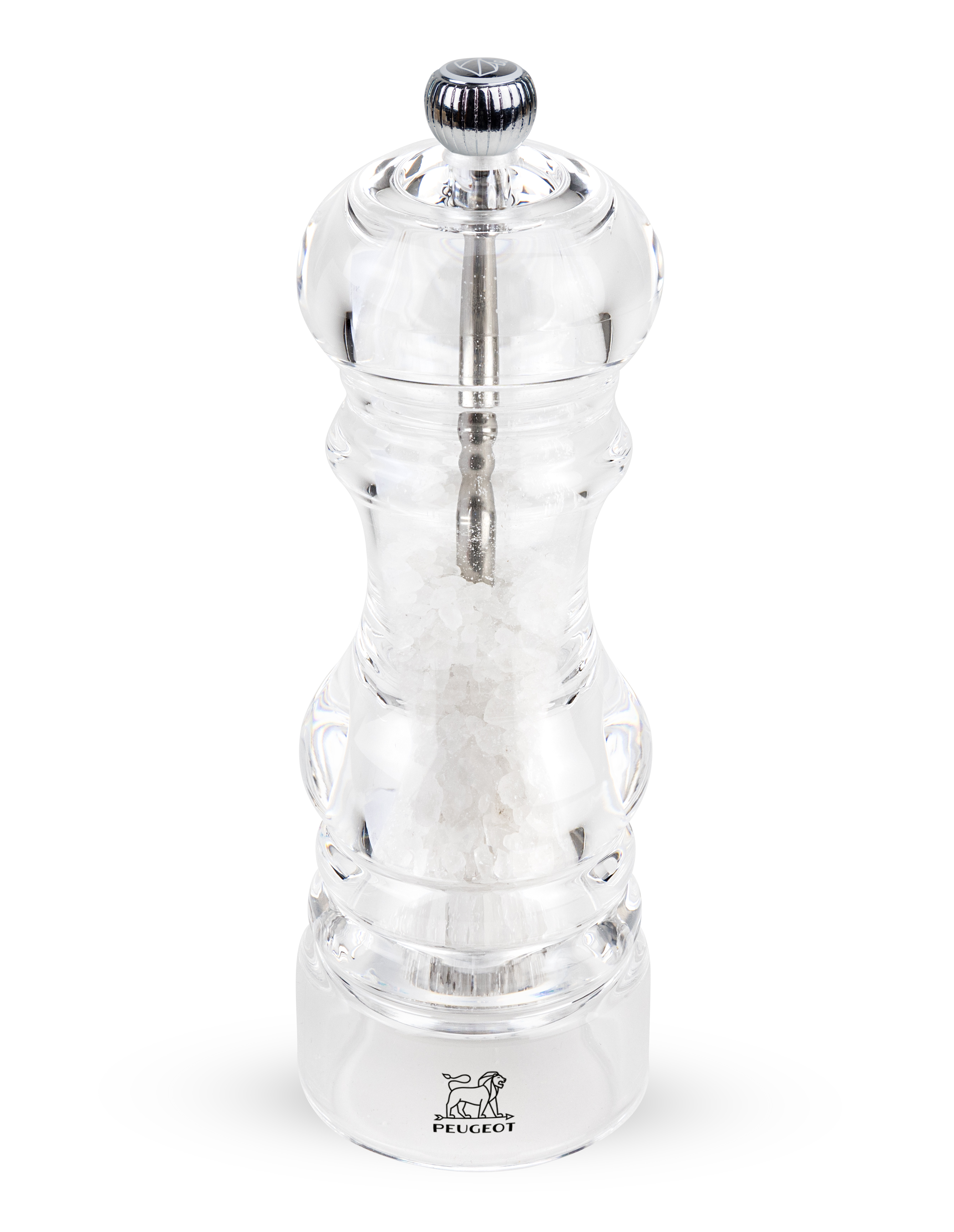 Peugeot Zoutmolen Nancy 12cm Acryl