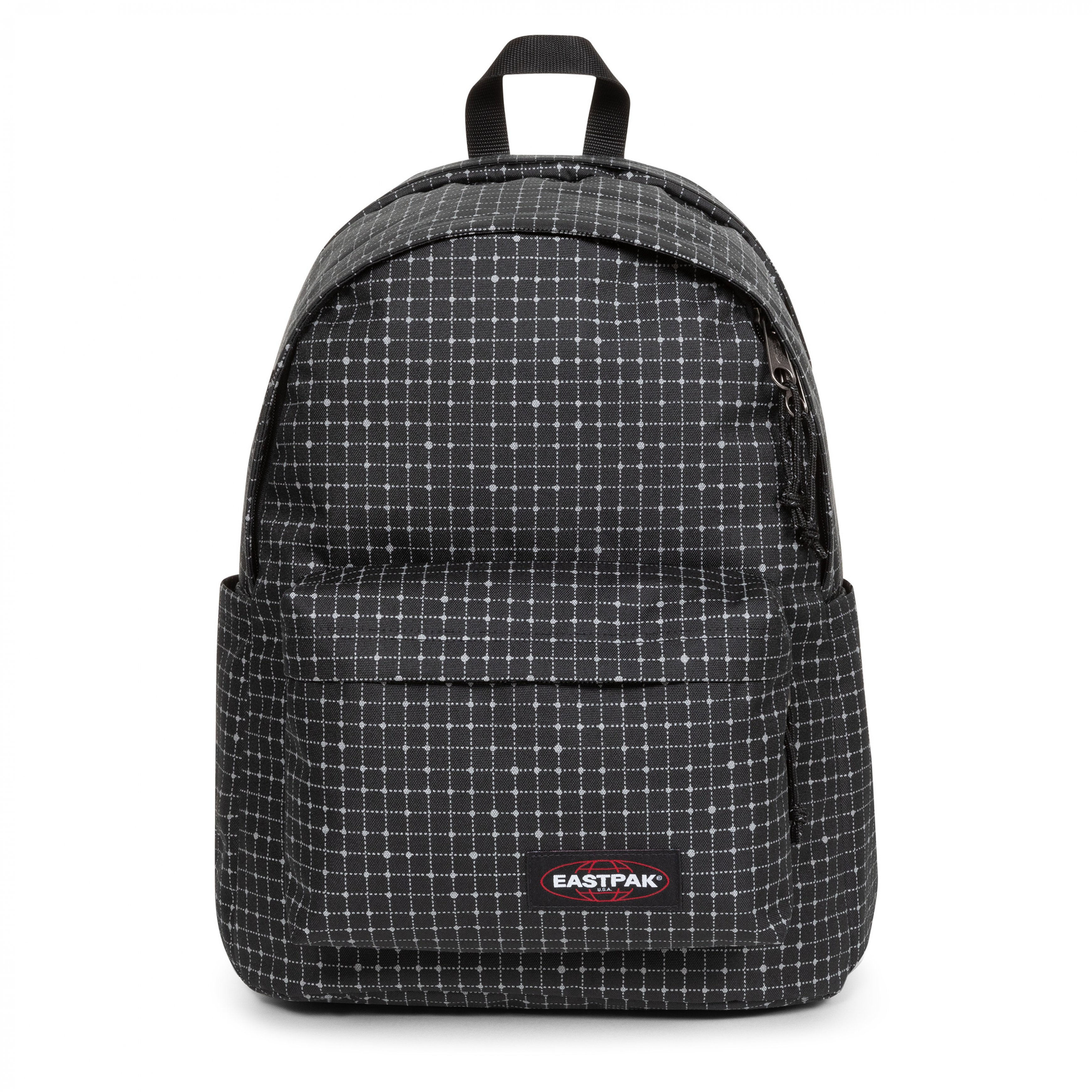 Eastpak Day Office Rugzak 31l Refleks Space Black 44x29.5x24cm