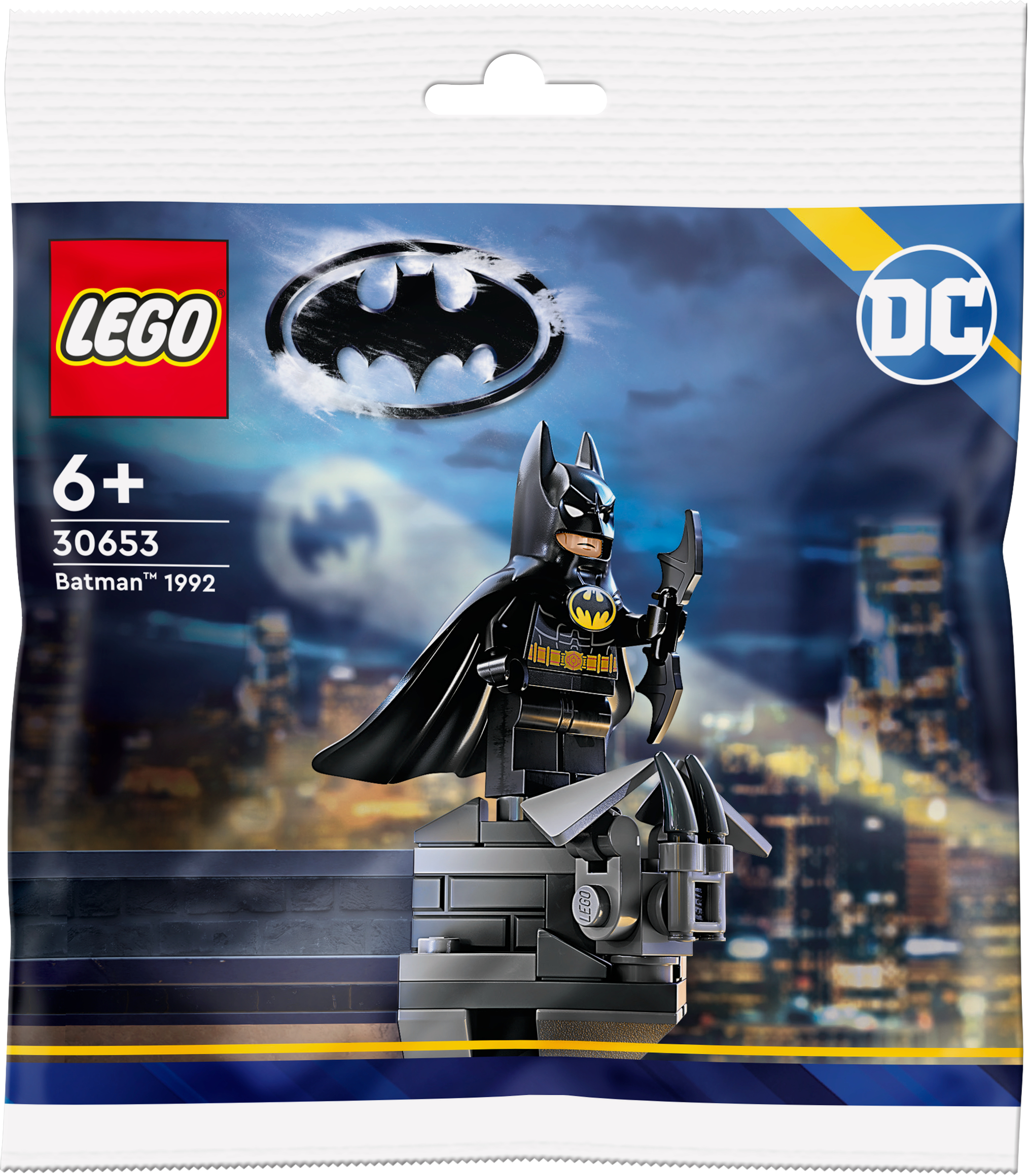 LEGO Batman 1992