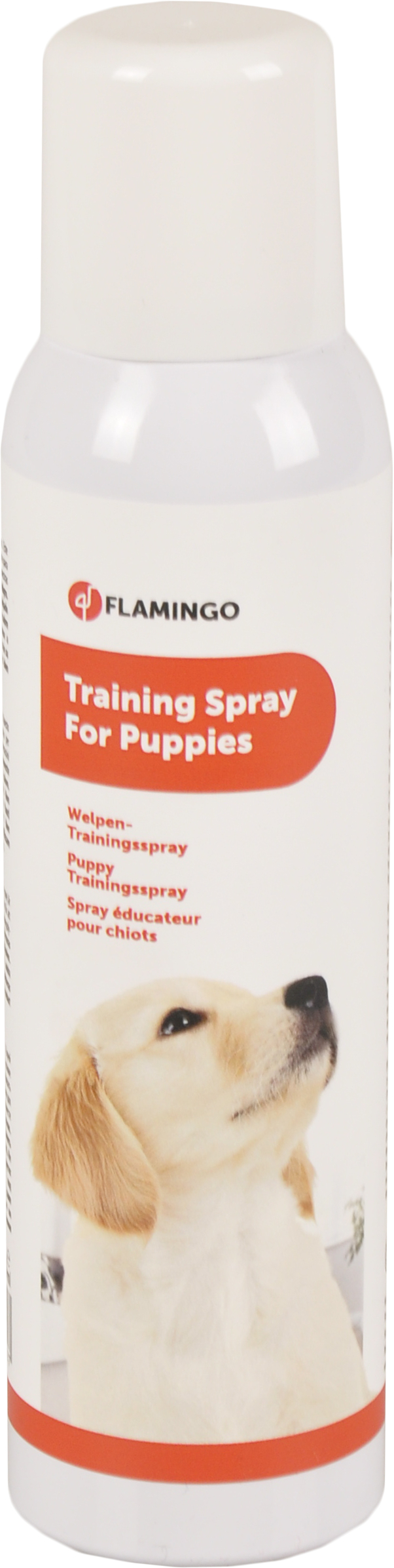 Flamingo Puppytrainingsspray 120 ml