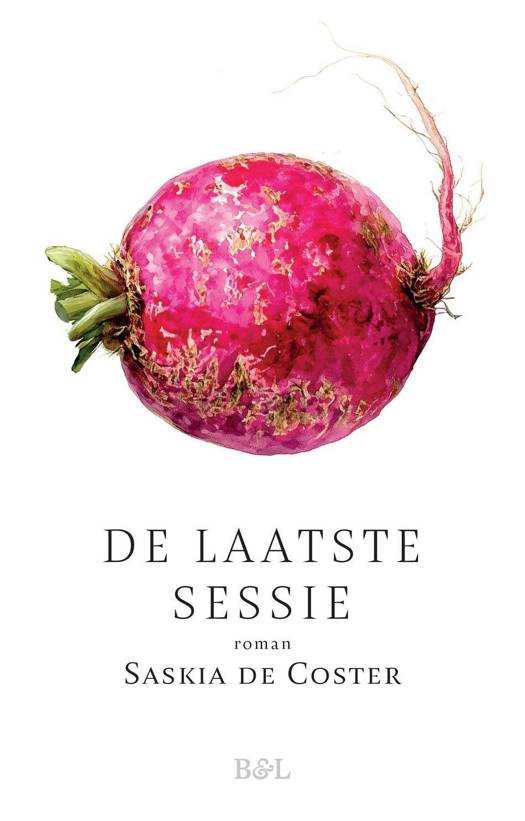 De laatste Sessie - Saskia de Coster De laatste Sessie - Saskia de Coster
