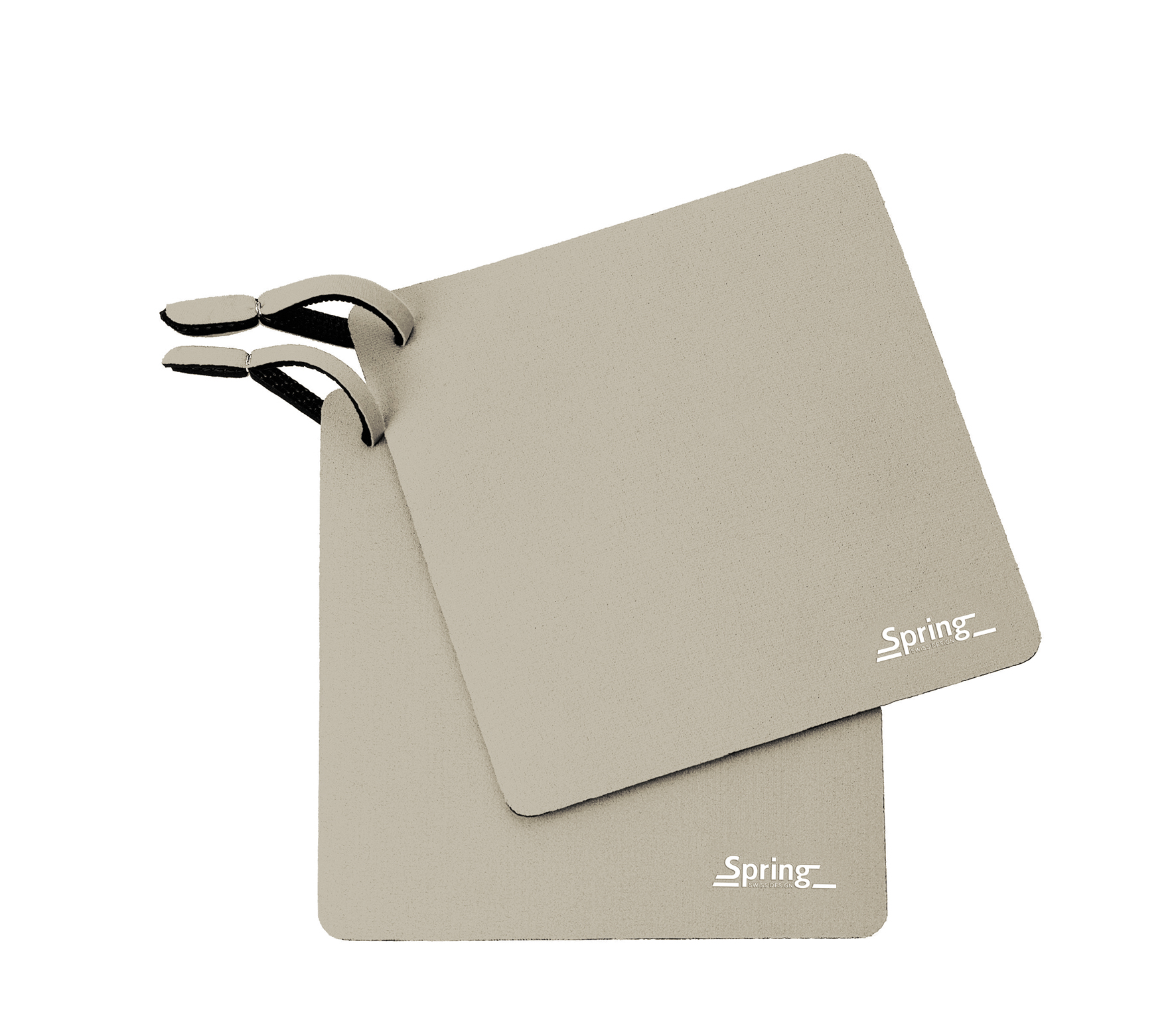 Spring Grips Pannenlappen 1 Paar Grijs