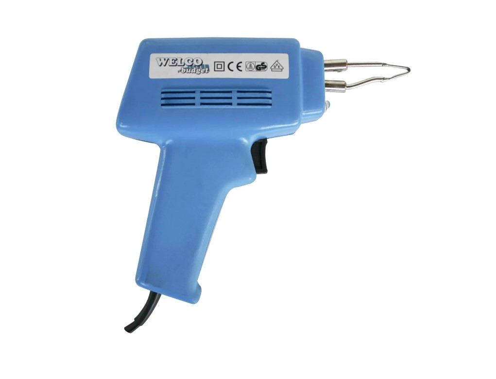 Welco Soldeerpistool Budget 100W