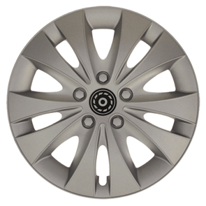 Wieldop storm zilver 16