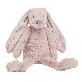 Happy Horse Knuffel Rabbit Richie Tiny Old Purple Graphic 28 cm