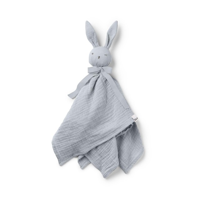 Elodie Details Knuffeldoekje Blinkie Sky Sunrise Blue Tetra