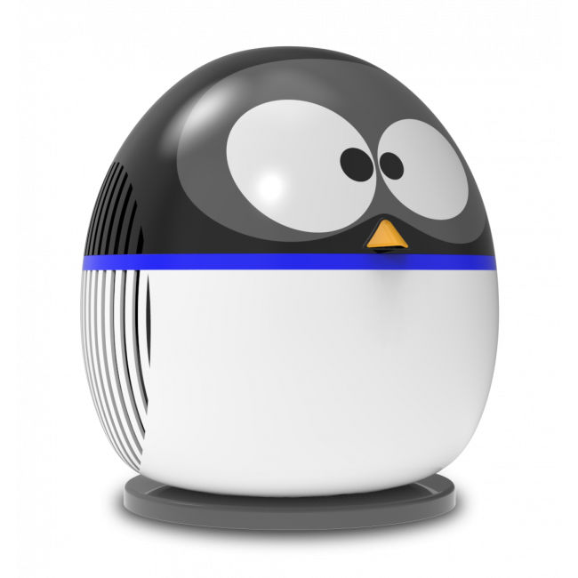 Blue Ocean Pinguin Warmtepomp 4,2kW voor zwembaden
