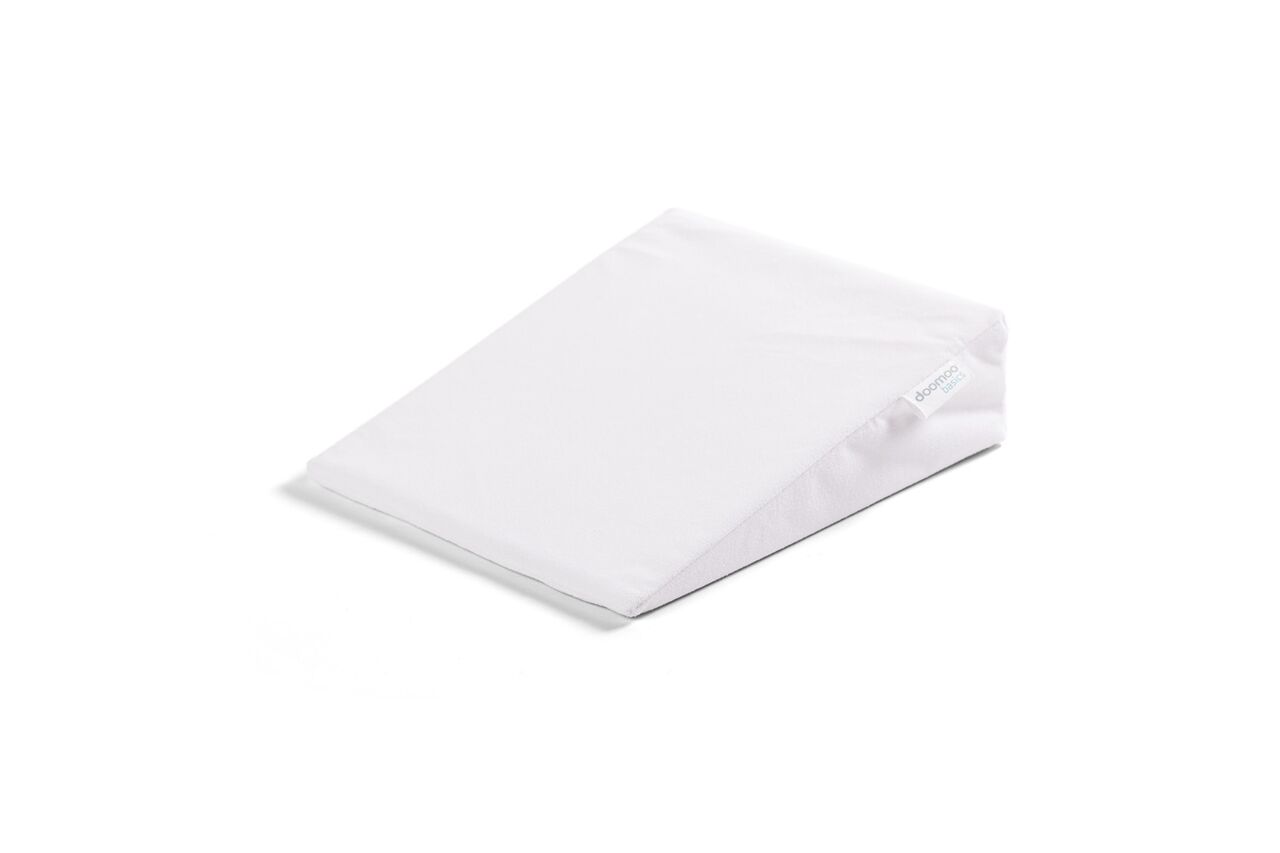 Doomoo Basics Kussen Hellend Vlak Rest Easy small 30x35 cm