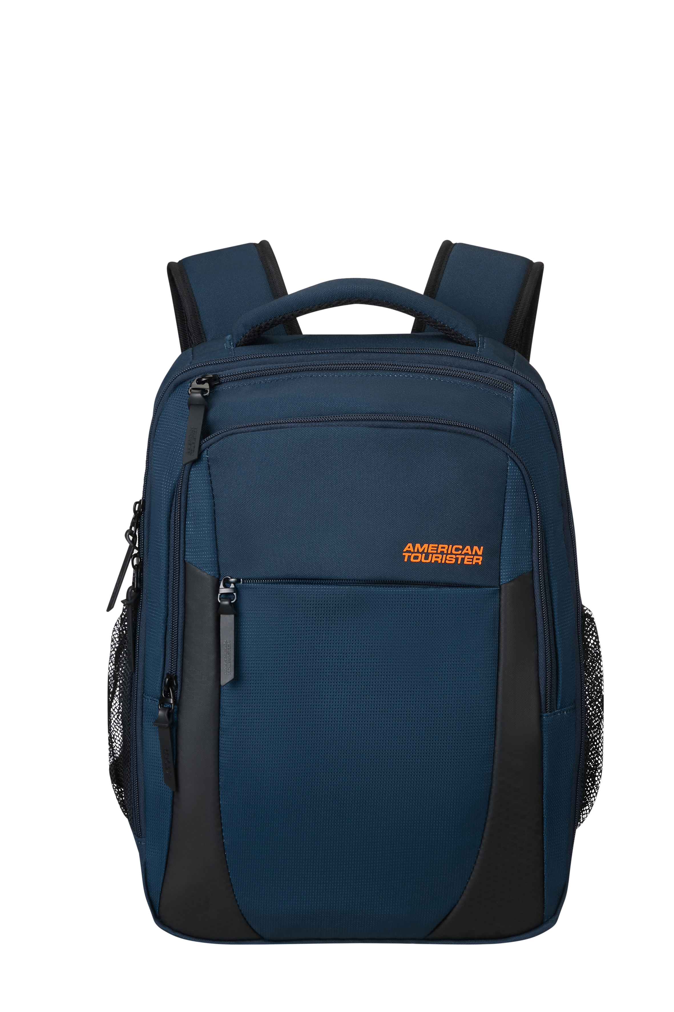 American Tourister Laptoprugzak UG12 Urban Groove 15.6" 20.5l Dark Navy 30x46x19 cm