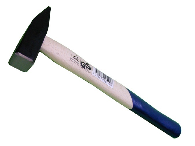 WorkPlus Bankhamer GS 800 g
