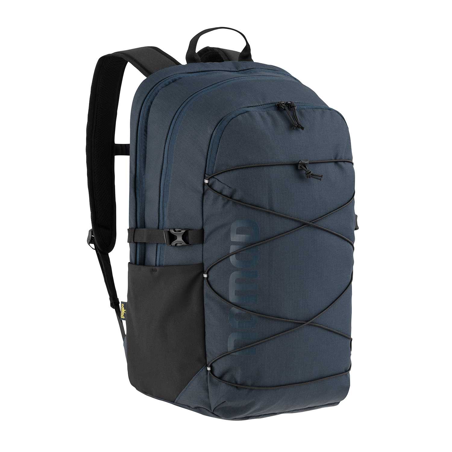 Nomad Rugzak Lahko 28l Dark Navy 50x28x30 cm