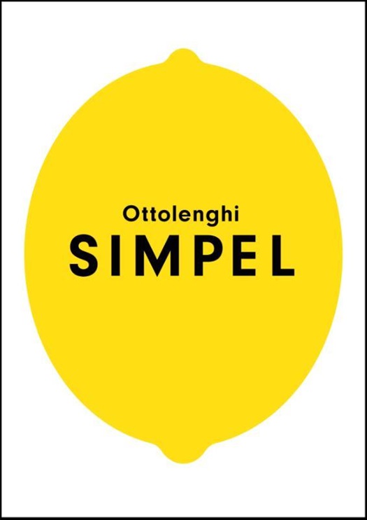 Simpel Yotam Ottolenghi