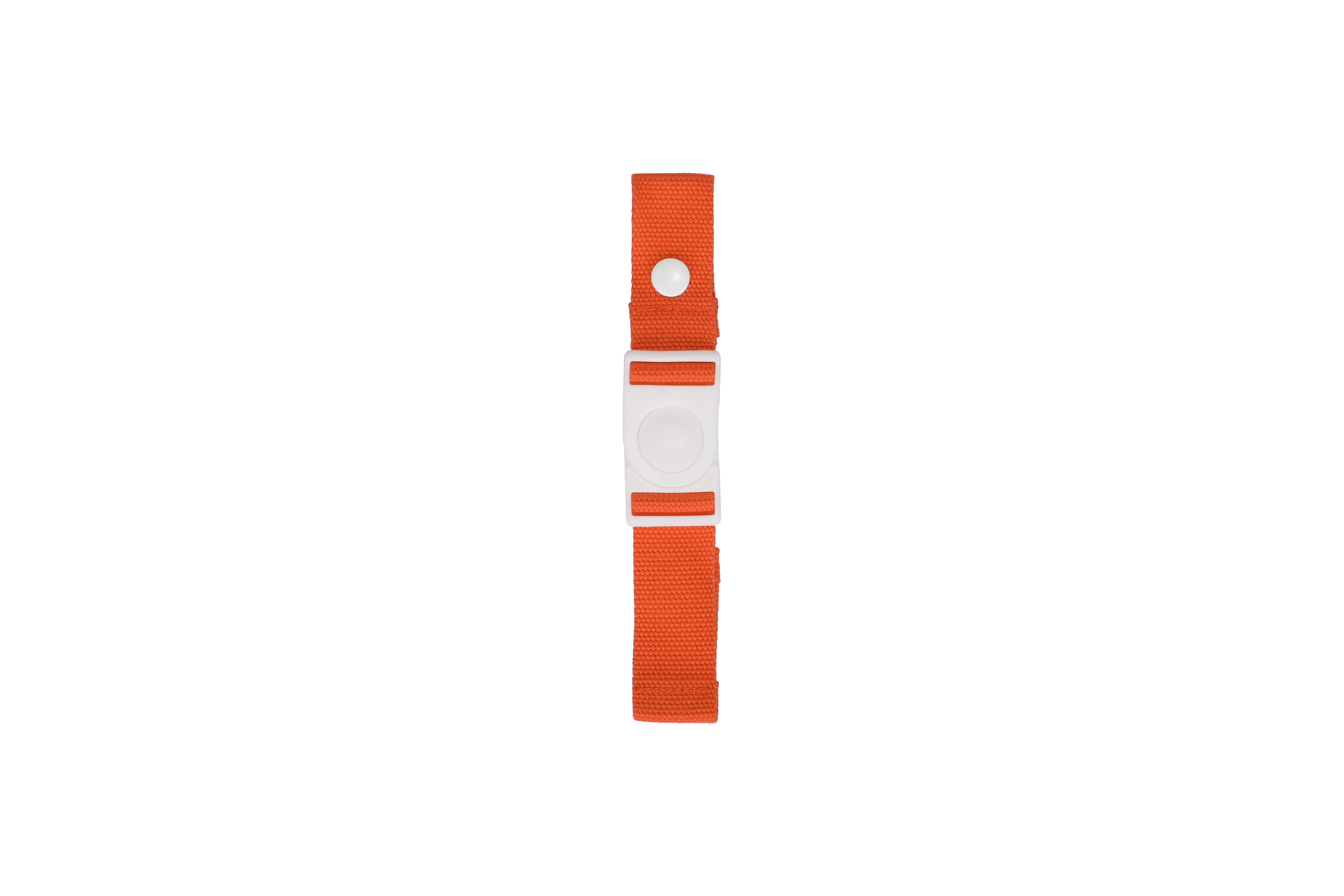 Sticky Lemon Borstriem Lemon Tree voor Rugzak Campfire Orange 53 cm