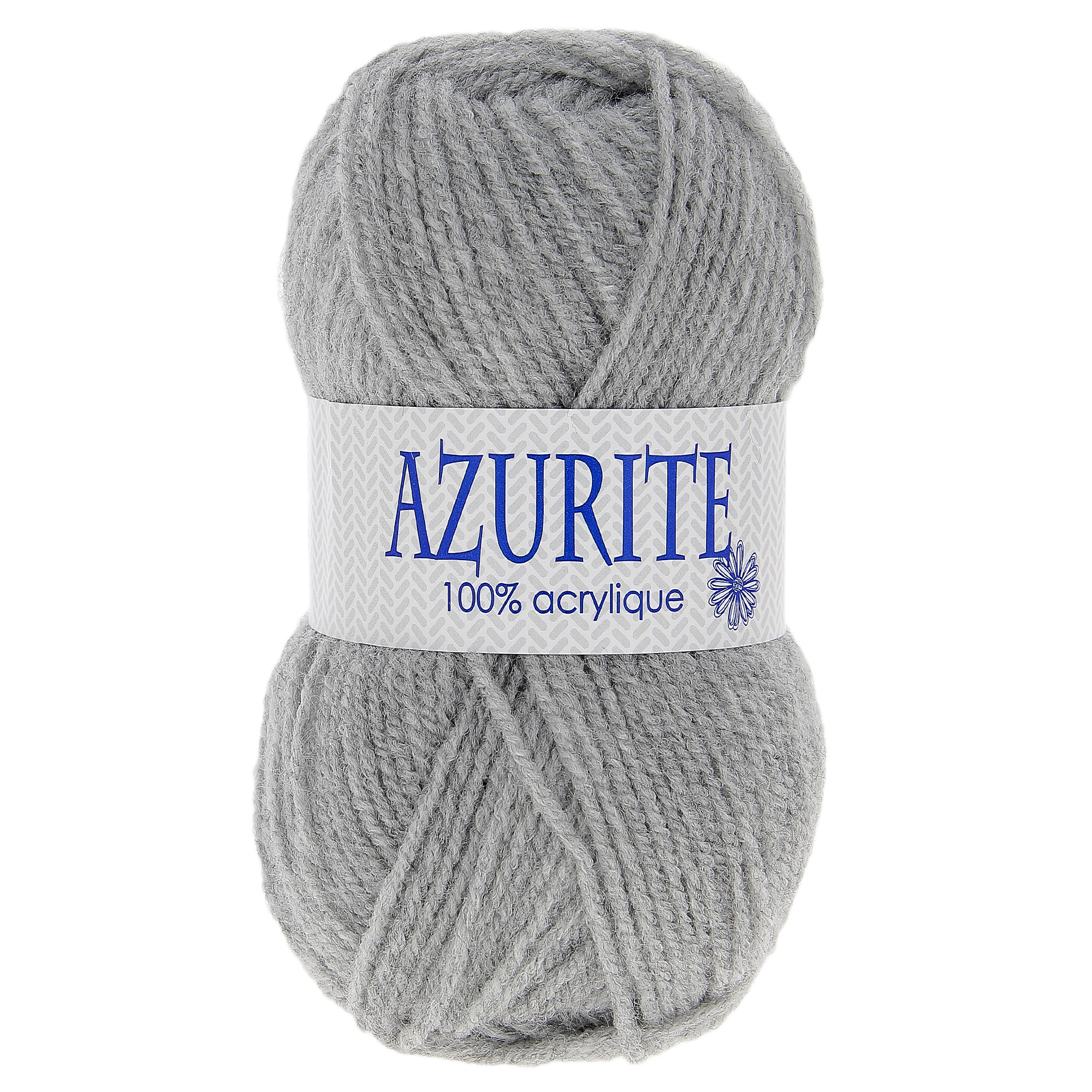 Trimits Breigaren Azurite Licht Grijs 50 g