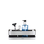 Blomus Douchemand Nexio 34x8x8.5 cm - RVS Glanzend