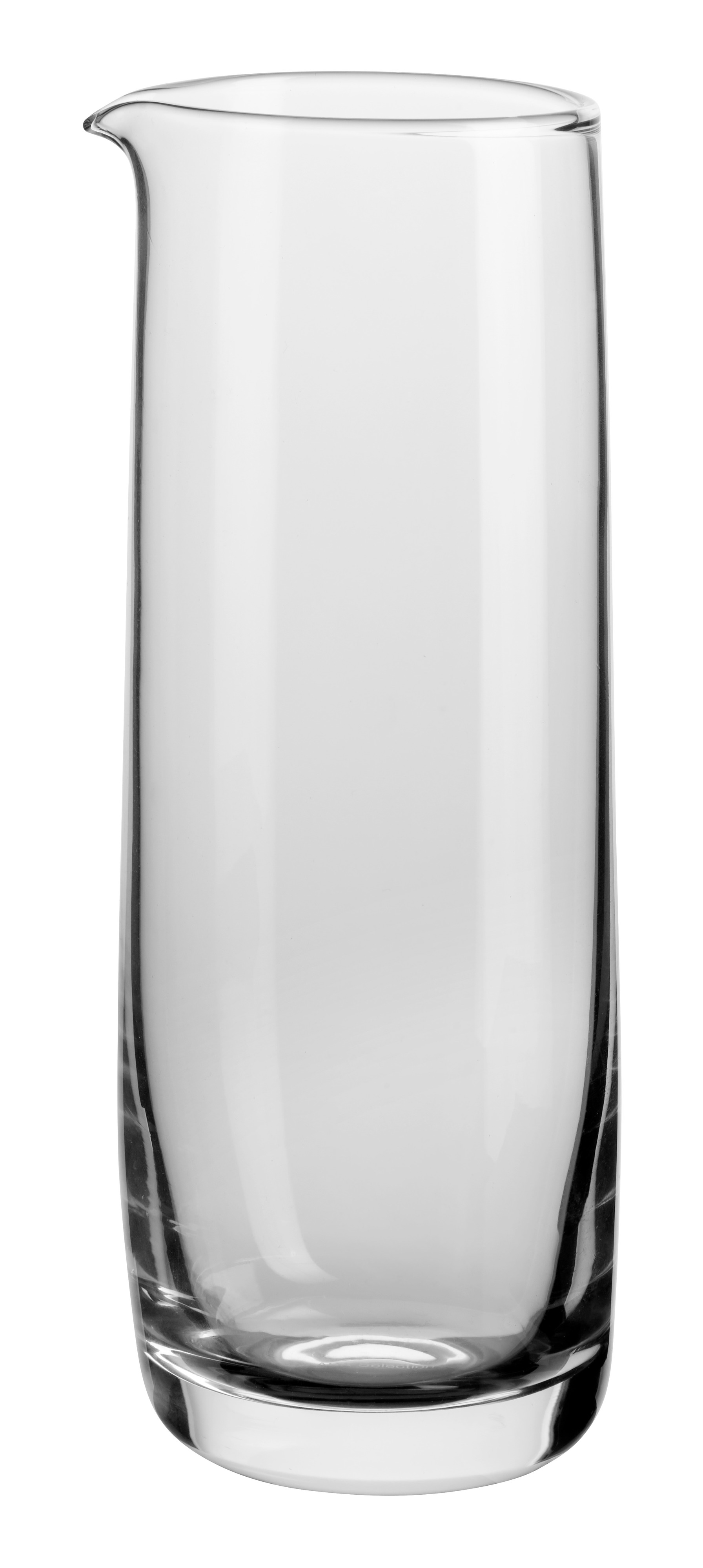 ASA Karaf Sarabi Clear 700ml - Glas - 8.5x22 cm