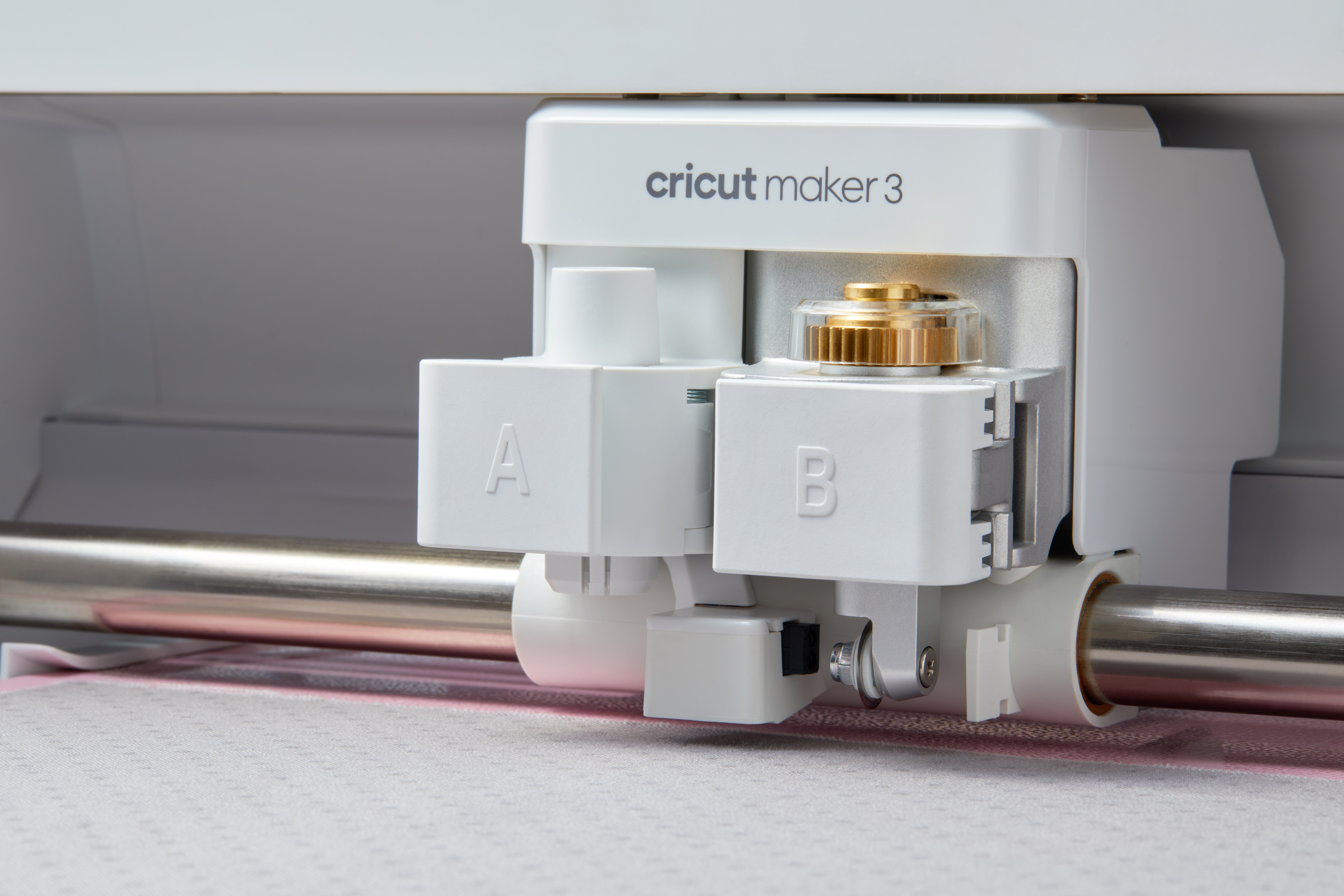 Cricut Rotary Blade + Behuizing