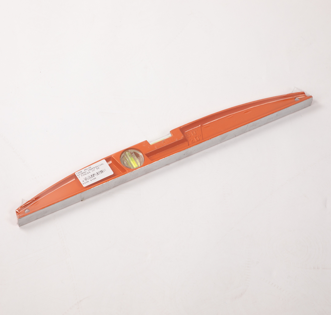 Dima Star Waterpas Aluminium 500 mm