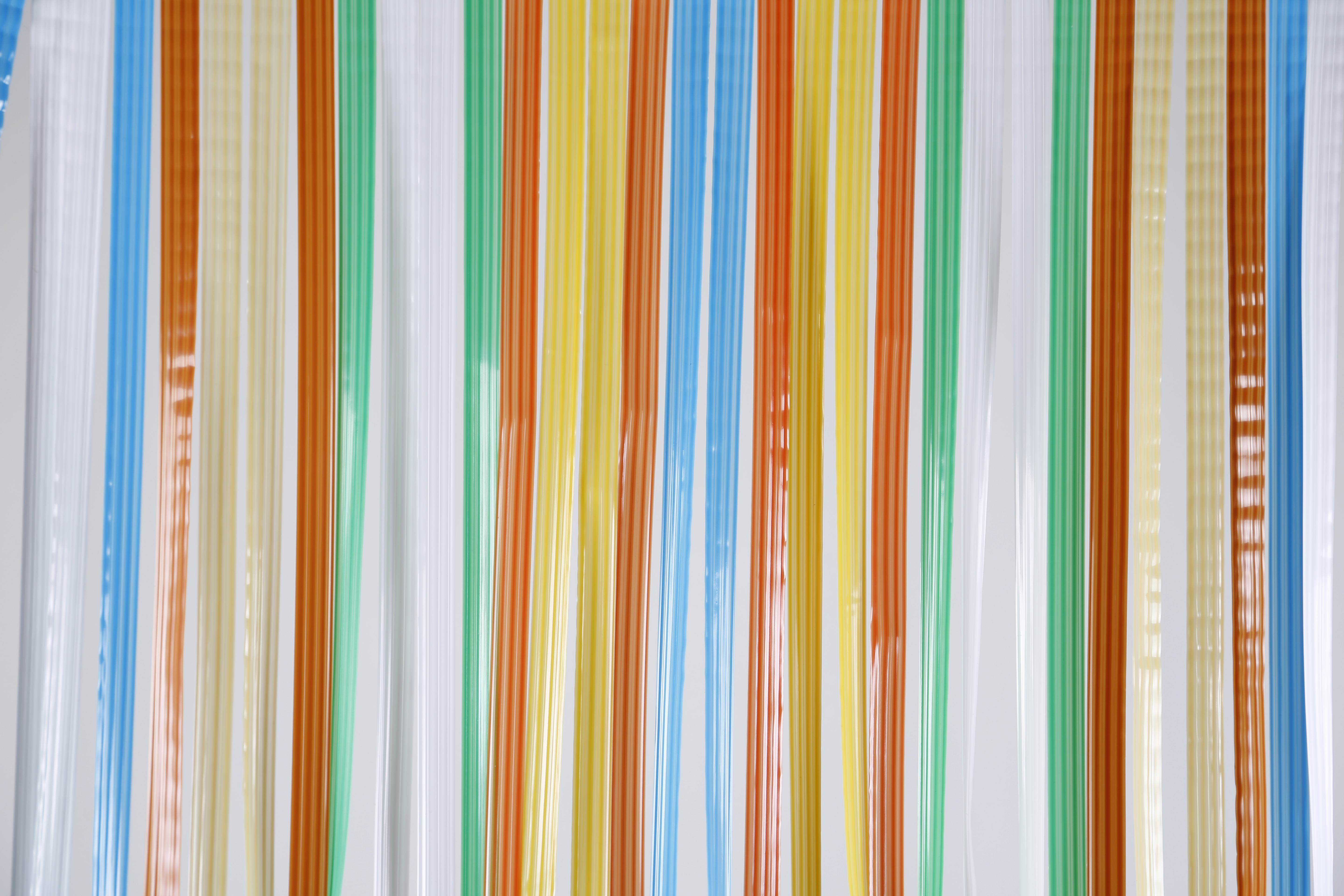 Deurgordijn Antilles Multicolor 220x100 cm
