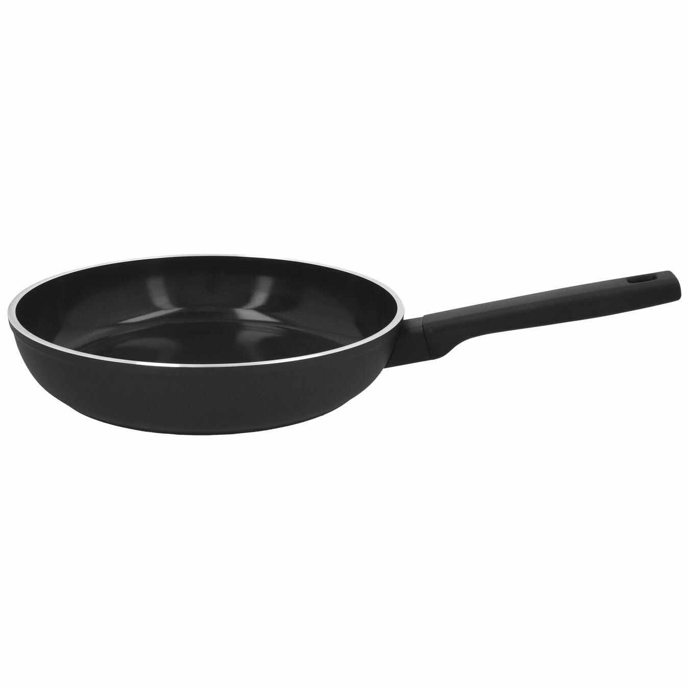 Demeyere Bakpan Alu Comfort 3 Ceraforce 24cm - Keramische Antikleef - alle Vuren